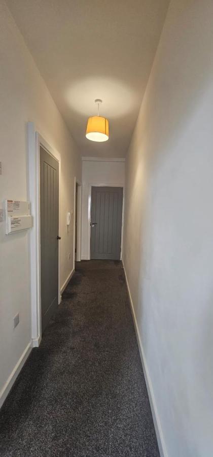 City Blessed Aptm 5 With Free Parking South Shields Buitenkant foto